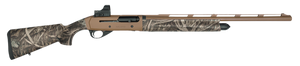Girsan MC312 12ga Semi-Auto Shotgun 24" Barrel Camo - 390155 Girsan MC312 12ga Semi-Auto Shotgun 24" Barrel Camo - 390155