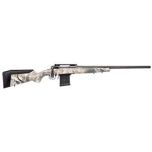 Savage Arms 110 Ridge Warrior 6.5 Crd Matte Camo - 23201 Savage Arms 110 Ridge Warrior 6.5 Crd Matte Camo - 23201
