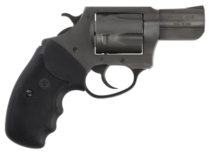 Charter Arms Pitbull Small 9mm Revolver Black Nitride - 69920 Charter Arms Pitbull Small 9mm Revolver Black Nitride - 69920