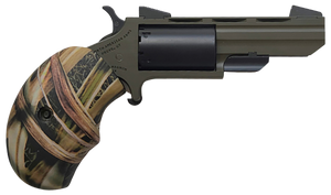 NORTH AMERICAN ARMS Huntsman Naatghm 22m 2" Odg/cam NORTH AMERICAN ARMS Huntsman Naatghm 22m 2" Odg/cam
