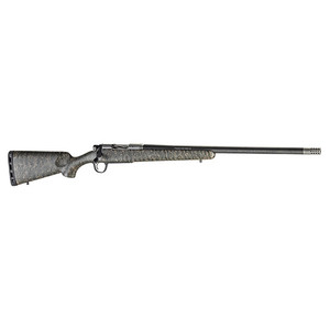 Christensen Arms Ridgeline .300 PRC 26" Barrel Silver Christensen Arms Ridgeline .300 PRC 26" Barrel Silver