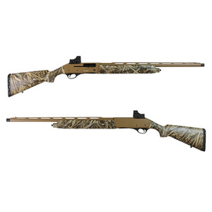 Eaa Akkar Churchill 220 20Ga 24 Gobbler Camo Eaa Akkar Churchill 220 20Ga 24 Gobbler Camo