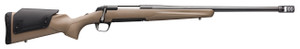 Browning X-Bolt Stalker Spr 6.8Wst 20 3Rd Fde Browning X-Bolt Stalker Spr 6.8Wst 20 3Rd Fde