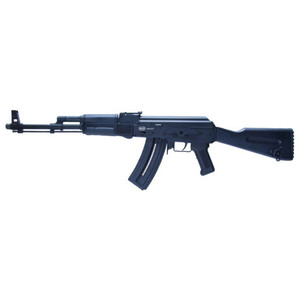 Blue Line Solutions Rifle Mauser AK47 .22LR Black 24rd - 407.00.24 Blue Line Solutions Rifle Mauser AK47 .22LR Black 24rd - 407.00.24