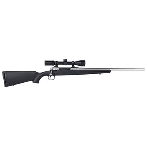 Savage Arms Axis II XP Stainless .350 Legend Savage Arms Axis II XP Stainless .350 Legend