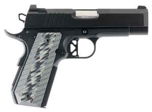 Dan Wesson ECP .45 ACP Pistol - 1883 Dan Wesson ECP .45 ACP Pistol - 1883