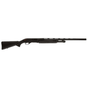 Winchester Guns Sxp Wgun 512251290 Sxp Blk Shdw 12 3.5 24 Blk