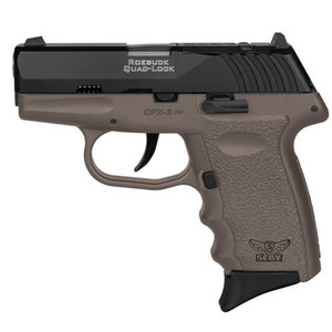 Sccy Cpx-3 380Acp Fde Blk Nms Red Dot Ready Sccy Cpx-3 380Acp Fde Blk Nms Red Dot Ready