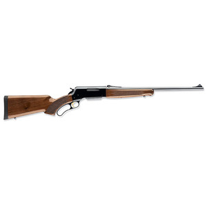 Browning BLR Lightweight W/ Pistol Grip 308 4 rd Lever-Action - 034009118 Browning BLR Lightweight W/ Pistol Grip 308 4 rd Lever-Action - 034009118
