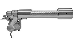 Remington 700 .300 Remington Ultra Mag Silver - R85320 Remington 700 .300 Remington Ultra Mag Silver - R85320