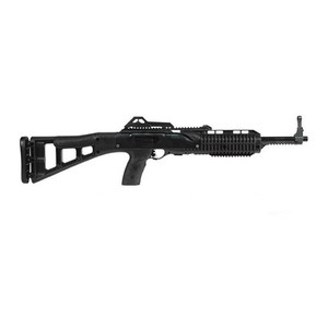 Hi-Point 9mm Semi-Auto Carbine w/ Forward Grip Black - 995TSFGT1 Hi-Point 9mm Semi-Auto Carbine w/ Forward Grip Black - 995TSFGT1