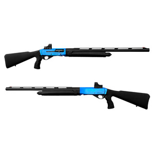 EAA Girsan MC312 Sport Semi-Auto 12ga Shotgun W/ Red Dot Blue - 390174 EAA Girsan MC312 Sport Semi-Auto 12ga Shotgun W/ Red Dot Blue - 390174