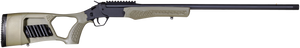 Rossi Tuffy Turkey 26" Single Shot 20ga Shotgun OD Green - SSP20TKY Rossi Tuffy Turkey 26" Single Shot 20ga Shotgun OD Green - SSP20TKY