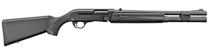 Remington V3 Tactical 18" 12ga Shotgun 3" Semi-Auto Black Oxide - 83441 Remington V3 Tactical 18" 12ga Shotgun 3" Semi-Auto Black Oxide - 83441