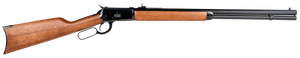 Rossi R92 .44 Mag Lever Action 24" Barrel Black - 920442413 Rossi R92 .44 Mag Lever Action 24" Barrel Black - 920442413