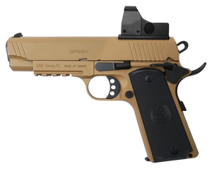 Eaa Mc1911 Eaa 390075 Girsan Mc1911c-tv Optic 45 4.4 8r De Eaa Mc1911 Eaa 390075 Girsan Mc1911c-tv Optic 45 4.4 8r De