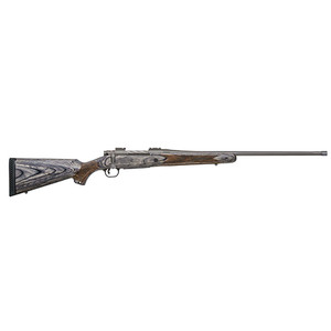 Mossberg Patriot Laminate Ss Cerakote 30-06 22 Fltd Mossberg Patriot Laminate Ss Cerakote 30-06 22 Fltd