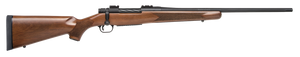 Mossberg Patriot Walnut 25-06 Remington 5+1 - 27876 Mossberg Patriot Walnut 25-06 Remington 5+1 - 27876