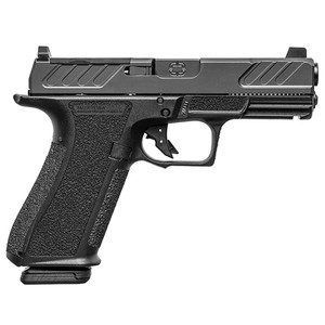 Shadow Systems Xr920 9Mm Blk 10Rd Foundation Slide Optic Shadow Systems Xr920 9Mm Blk 10Rd Foundation Slide Optic
