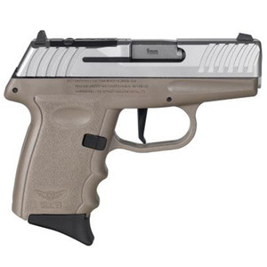 Sccy Dvg-1 9Mm Fde Ss Nms Red Dot Ready 10Rd Sccy Dvg-1 9Mm Fde Ss Nms Red Dot Ready 10Rd