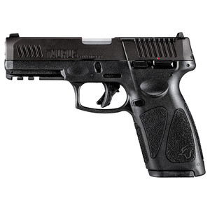 Taurus G3C TORO Compact 9mm Pistol 10 Rd Blk - 1-G3CP931-10 Taurus G3C TORO Compact 9mm Pistol 10 Rd Blk - 1-G3CP931-10
