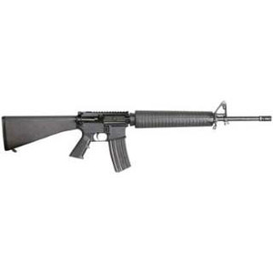 Del-Ton Inc Alpha 320G 5.56 20 Govt Profile Barrel 30Rd