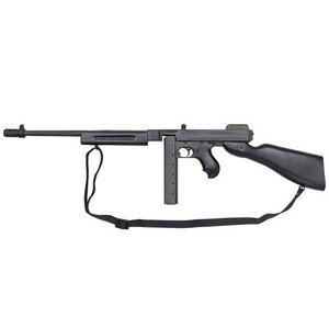 Auto Ordnance 1927A1 Commando .45 ACP 16.5" Rifle - T1C Auto Ordnance 1927A1 Commando .45 ACP 16.5" Rifle - T1C