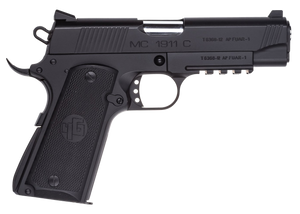 EAA Corp Girsan MC1911C (Commander) .45 ACP Pistol Blk - 390070 EAA Corp Girsan MC1911C (Commander) .45 ACP Pistol Blk - 390070