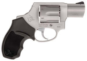 Taurus 856CH Ultra-Lite Small .38 Spl +P Revolver Anodized Matte Natural Taurus 856CH Ultra-Lite Small .38 Spl +P Revolver Anodized Matte Natural