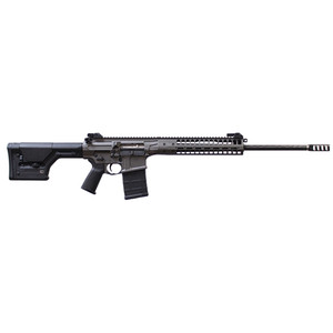 Lwrc Repr Mkii 6.5Creed 22 Tungsten Gry Lwrc Repr Mkii 6.5Creed 22 Tungsten Gry
