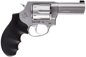 Taurus M856 Defender .38spl +P Revolver w/ Night Sights & Hogue Grip