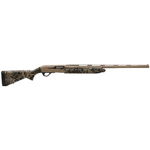 Winchester SX4 Hybrid Hunter 20ga 28" Semi-Auto Shotgun Realtree Max-7 Winchester SX4 Hybrid Hunter 20ga 28" Semi-Auto Shotgun Realtree Max-7