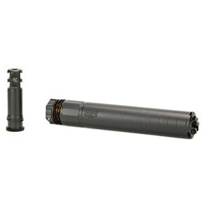 Griffin Dual-Lok Psr 7 Silencer Griffin Dual-Lok Psr 7 Silencer