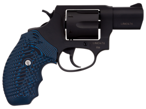 Taurus 856 Small .38 Spl Revolver Oxide - 2-856021MVZ16 Taurus 856 Small .38 Spl Revolver Oxide - 2-856021MVZ16