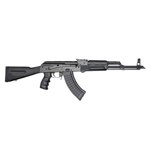 Pioneer Ak-47 Forged 5.56 16 Syn 1 30Rd Pioneer Ak-47 Forged 5.56 16 Syn 1 30Rd
