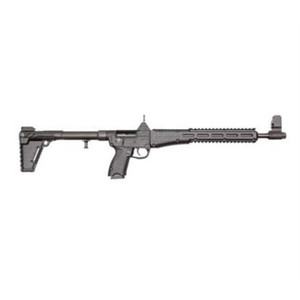 Kel-Tec Gen2 Sub2000 9mm Rifle fits Glock 19 Magazine Black Kel-Tec Gen2 Sub2000 9mm Rifle fits Glock 19 Magazine Black