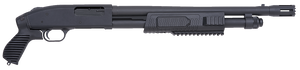 Mossberg 500 Flex Tactical 12ga 18.5" Pistol Grip Shotgun 50673 Mossberg 500 Flex Tactical 12ga 18.5" Pistol Grip Shotgun 50673