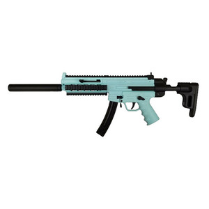 Blue Line Global Gsg-16 22Lr Mint 22Rd Blue Line Global Gsg-16 22Lr Mint 22Rd