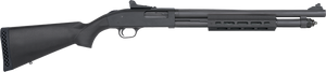 Mossberg 590A1 M-Lok 18.5" 12ga Shotgun 3" Pump Blk - 50765 Mossberg 590A1 M-Lok 18.5" 12ga Shotgun 3" Pump Blk - 50765