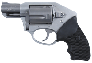 Charter Arms Off Duty .38 Spl Revolver Aluminum - 53811 Charter Arms Off Duty .38 Spl Revolver Aluminum - 53811