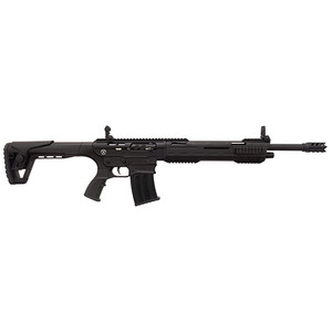 TR Imports Silver Eagle TAC-LC Semi Auto 12ga Shotgun W/ Breacher - 601923 TR Imports Silver Eagle TAC-LC Semi Auto 12ga Shotgun W/ Breacher - 601923