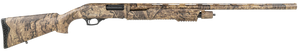 Rock Island Carina 12ga 28" Pump Action Shotgun Camo Rock Island Carina 12ga 28" Pump Action Shotgun Camo