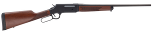 Henry The Long Ranger 6.5 Crd Lever Action Brown - H014-65 Henry The Long Ranger 6.5 Crd Lever Action Brown - H014-65