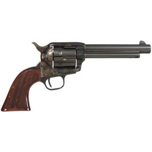 Taylors & Co Taylor Gambler Standard .45 LC Revolver Case Hardened Taylors & Co Taylor Gambler Standard .45 LC Revolver Case Hardened