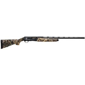 Browning Silver Brn 011435205 Sil Field 12 3-1/2 26 Max7 Browning Silver Brn 011435205 Sil Field 12 3-1/2 26 Max7