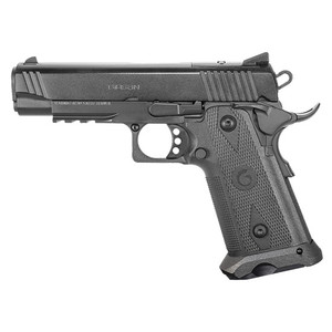 Girsan Witness 2311 10mm Pistol 4.25" Barrel Black - 395010 Girsan Witness 2311 10mm Pistol 4.25" Barrel Black - 395010