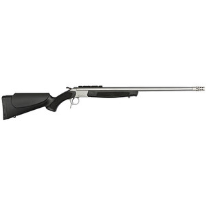 CVA Scout V2 .45-70 Break Open Rifle Blk - CR4806S CVA Scout V2 .45-70 Break Open Rifle Blk - CR4806S
