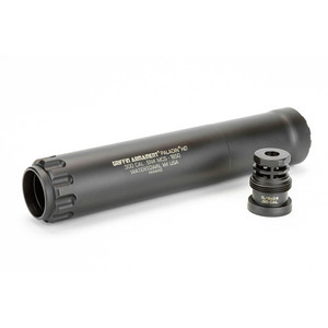 Griffin Silencer Paladin 300Win Hd Griffin Silencer Paladin 300Win Hd