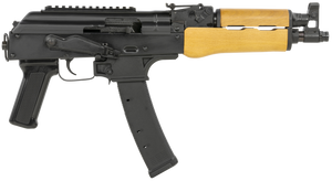 Century Arms Draco 9mm AK Pistol W/ 11" Barrel Century Arms Draco 9mm AK Pistol W/ 11" Barrel
