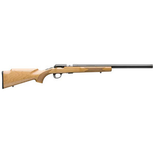 Browning T-Bolt Target Maple SR .22LR Gloss AAA Maple - 25252202 Browning T-Bolt Target Maple SR .22LR Gloss AAA Maple - 25252202